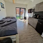 Moderní V Relax Lipno U Pláže Windy Point Apartamento
