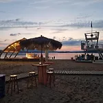 Moderní V Relax Lipno U Pláže Windy Point Apartamento *