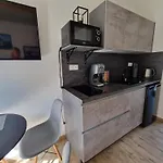Moderní V Relax Lipno U Pláže Windy Point Apartamento Černá v Pošumaví