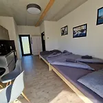 Moderní V Relax Lipno U Pláže Windy Point