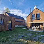 Apartamento Moderní V Relax Lipno U Pláže Windy Point