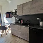 Apartamento Moderní V Relax Lipno U Pláže Windy Point Černá v Pošumaví