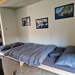 Apartamento Moderní V Relax Lipno U Pláže Windy Point