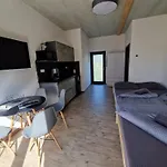 Moderní V Relax Lipno U Pláže Windy Point Apartamento *
