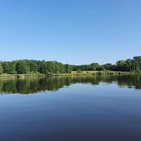 Moderni V Relax Lipno U Plaze Windy Point