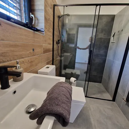 Moderni V Relax Lipno U Plaze Windy Point * Černá v Pošumaví