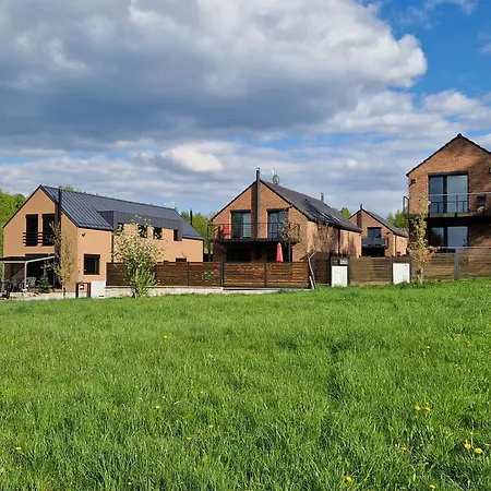 Apartmán Moderní V Relax Lipno U Pláže Windy Point