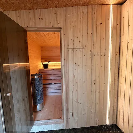 Moderni V Relax Lipno U Plaze Windy Point * Černá v Pošumaví