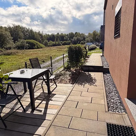 Lägenhet Moderni V Relax Lipno U Plaze Windy Point