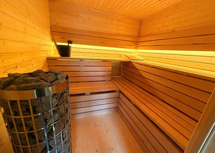 Apartament Moderni V Relax Lipno U Plaze Windy Point
