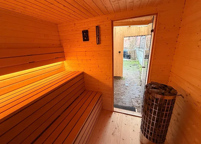 Apartament Moderni V Relax Lipno U Plaze Windy Point *